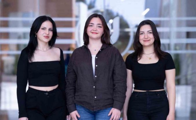 Yurt mutfağı tasarımına ödül