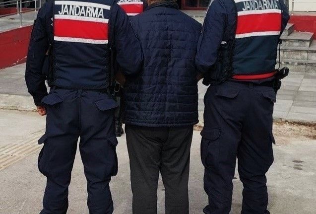 Çankırıda aranan 87 şahıs yakalandı