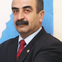 Mehmet Emin HAZAR